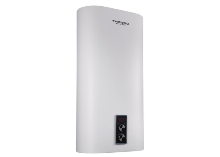  Водонагрівач Thermo Alliance 30 л, мокрий ТЕН 2 кВт (0,8+1,2) (DT30V20G(PD)/2)