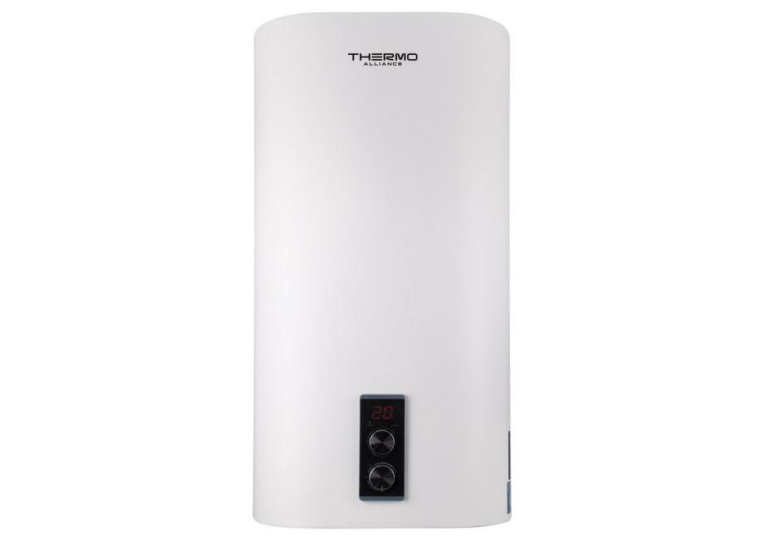 Водонагреватель Thermo Alliance 50 л, мокрый ТЭН 2 кВт (0,8+1,2) (DT50V20G(PD)/2)