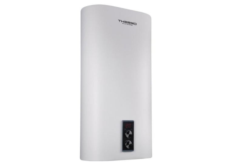 Водонагреватель Thermo Alliance 50 л, мокрый ТЭН 2 кВт (0,8+1,2) (DT50V20G(PD)/2)