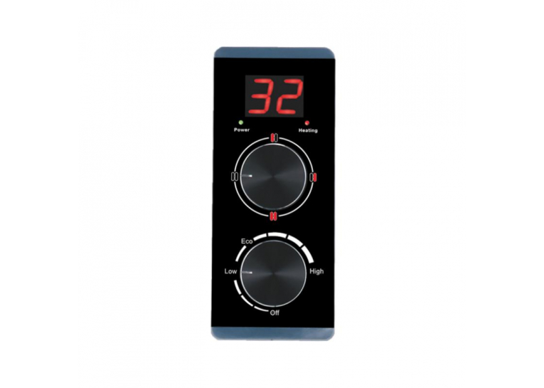 Водонагреватель Thermo Alliance 50 л, мокрый ТЭН 2 кВт (0,8+1,2) (DT50V20G(PD)/2)