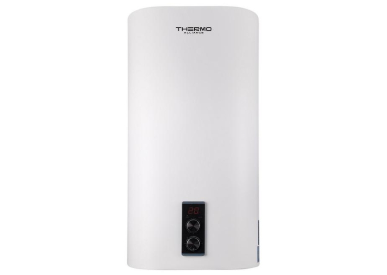 Водонагреватель Thermo Alliance 80 л, мокрый ТЭН 2 кВт (0,8+1,2) (DT80V20GPD2)