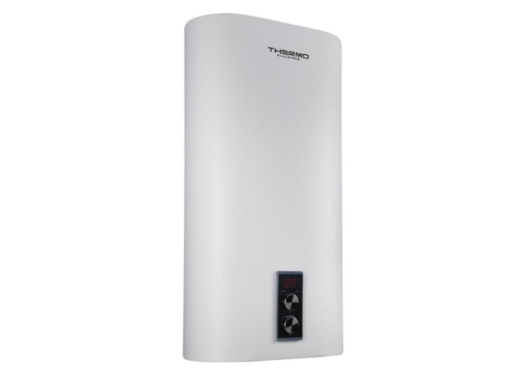 Водонагреватель Thermo Alliance 80 л, мокрый ТЭН 2 кВт (0,8+1,2) (DT80V20GPD2)