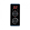 Водонагреватель Thermo Alliance 80 л, мокрый ТЭН 2 кВт (0,8+1,2) (DT80V20GPD2)