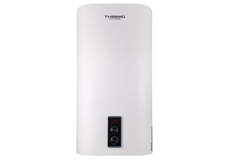  Водонагрівач Thermo Alliance 100 л, мокрий ТЕН 2 кВт (0,8+1,2) (DT100V20G(PD)/2)