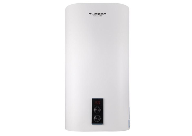  Водонагрівач Thermo Alliance 100 л, мокрий ТЕН 2 кВт (0,8+1,2) (DT100V20G(PD)/2)