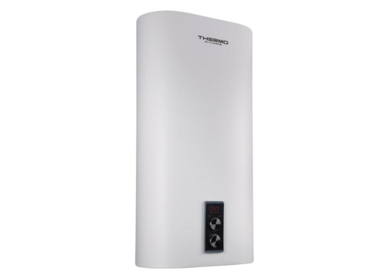  Водонагрівач Thermo Alliance 100 л, мокрий ТЕН 2 кВт (0,8+1,2) (DT100V20G(PD)/2)