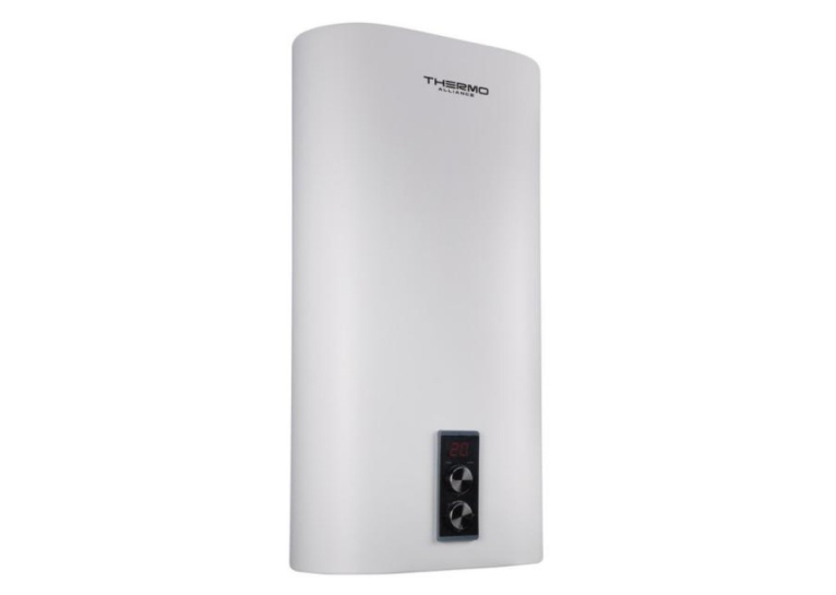  Водонагрівач Thermo Alliance 100 л, мокрий ТЕН 2 кВт (0,8+1,2) (DT100V20G(PD)/2)