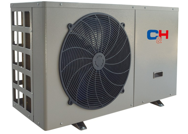 Тепловий насос Cooper&Hunter CH-HP07UMPNK
