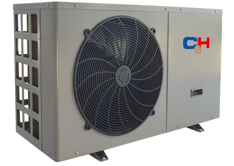  Тепловий насос Cooper&Hunter CH-HP07UMPNK