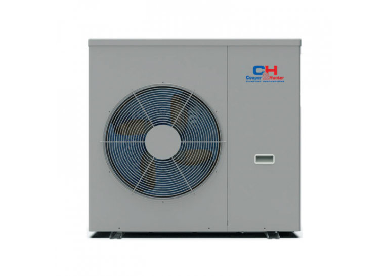  Тепловий насос Cooper&Hunter Evipower Inverter CH-HP12UIMPRM