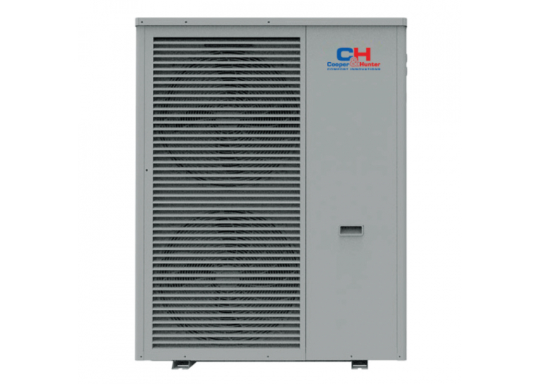  Тепловий насос Cooper&Hunter Evipower Inverter CH-HP20UIMPRM