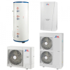  Тепловий насос Cooper&Hunter Unitherm 3 CH-HP12SINM3