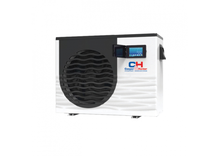  Тепловий насос Cooper&Hunter BOOST-Inverter CH-HP060LBIRK