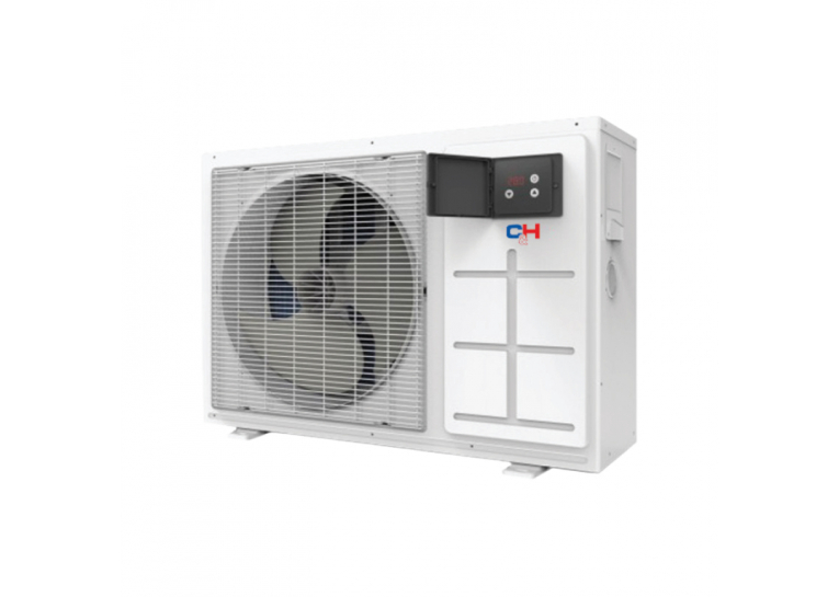 Тепловий насос Cooper&Hunter ECO CH-HP035LERK