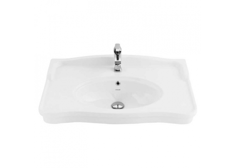  Раковина CREAVIT ANTIK 80x50см AN080-00CB00E-0000