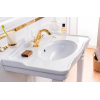  Раковина CREAVIT ANTIK 80x50см AN080-00CB00E-0000
