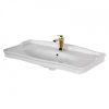  Раковина CREAVIT ANTIK 100x50см AN100-00CB00E-0000