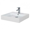  Раковина накладна CREAVIT NEXT 50x50см NX255-00CB00E-0000