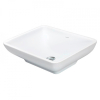  Раковина накладна CREAVIT TINA 49x39см TP140-00CB00E-0000