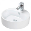  Раковина накладна CREAVIT MINA 45x45см MN145-00CB00E-0000