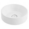  Раковина накладна CREAVIT MINA 45x45см MN146-00CB00E-0000