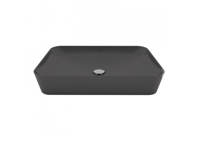 Раковина накладная CREAVIT ULTRA  59.7x39.6см UL060-00MB00E-0000