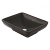  Раковина накладна CREAVIT TINA 49x39см TP140-00SI00E-0000