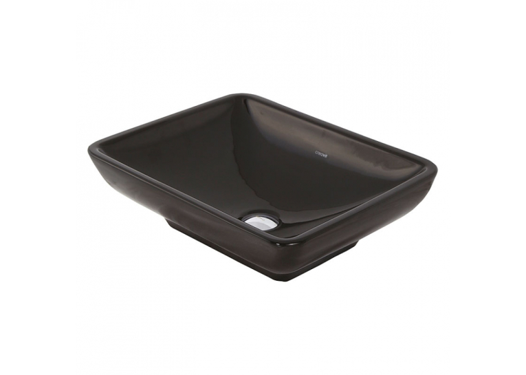  Раковина накладна CREAVIT TINA 49x39см TP140-00SI00E-0000