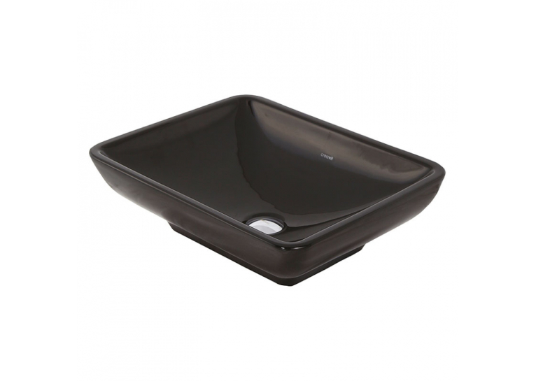  Раковина накладна CREAVIT TINA 49x39см TP140-00SI00E-0000
