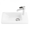 Раковина меблева CREAVIT MEMORY 45x28см MY045