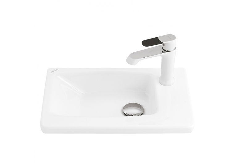  Раковина меблева CREAVIT MEMORY 45x28см MY045