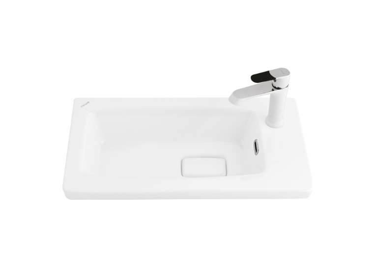 Раковина мебельная CREAVIT MEMORY 60x34см MY060-00CB00E-0000
