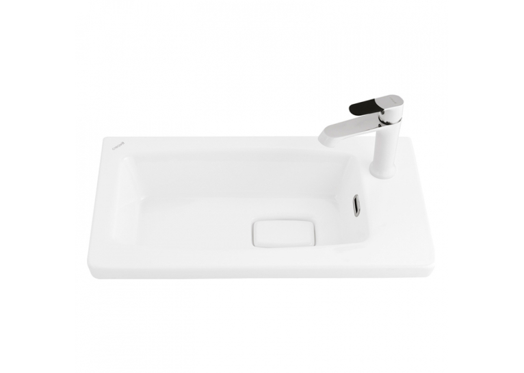 Меблева раковина CREAVIT MEMORY 60x34см MY060-00CB00E-0000