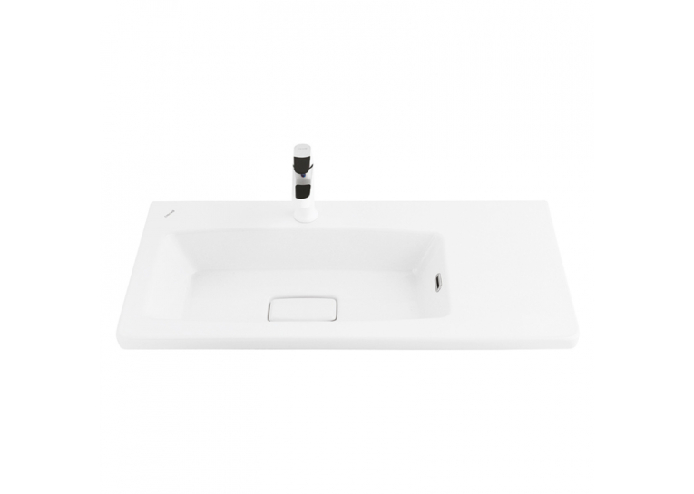  Раковина CREAVIT MEMORY 84.5x43.5см MY085-00CB00E-0000