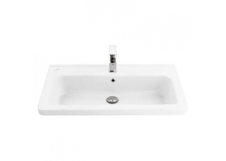  Раковина меблева CREAVIT IPEK 79.6x44.8см IP080-00CB00E-0000