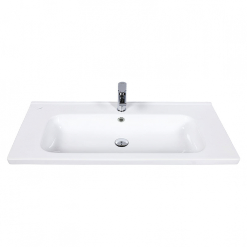 Раковина меблева CREAVIT IDEAL 100x45см ID100-00CB00E-0000