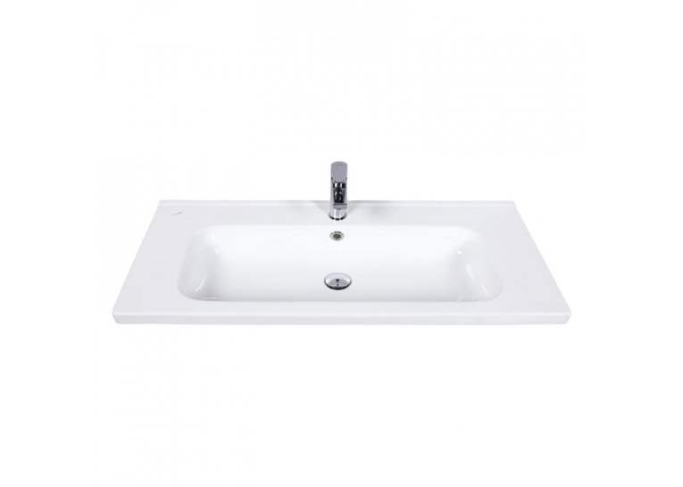  Меблева раковина CREAVIT IDEAL 100x45см ID100-00CB00E-0000