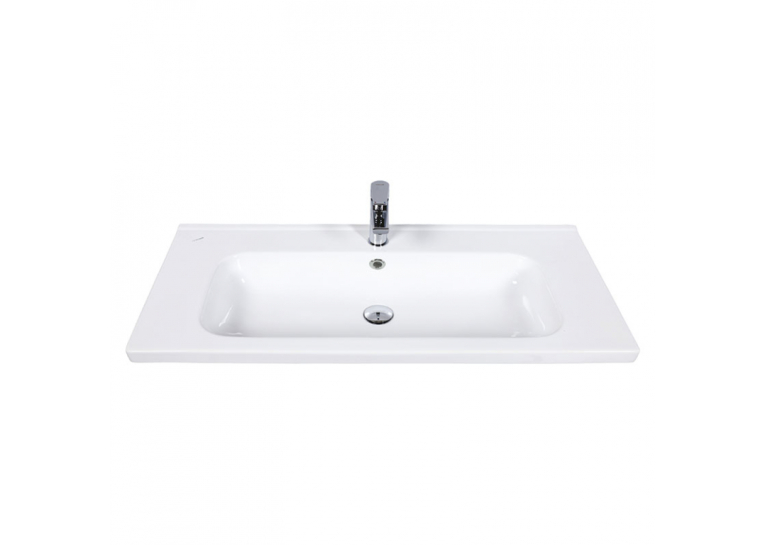  Меблева раковина CREAVIT IDEAL 100x45см ID100-00CB00E-0000