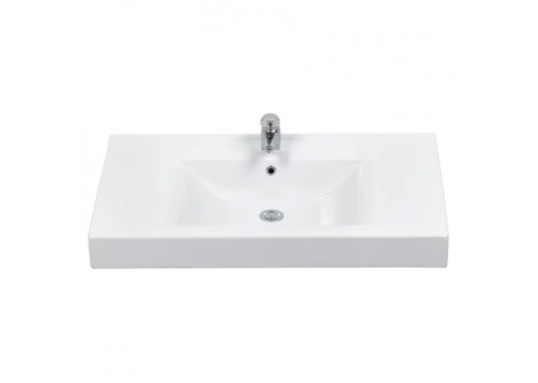  Меблева раковина CREAVIT NET 90x50см NT090