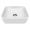  Раковина накладна CREAVIT ULTRA 40x40см UL040-00CB00E-0000