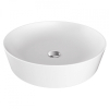  Раковина накладна CREAVIT ULTRA 40x40см UL140-00CB00E-0000