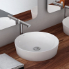  Раковина накладна CREAVIT ULTRA 40x40см UL140-00CB00E-0000