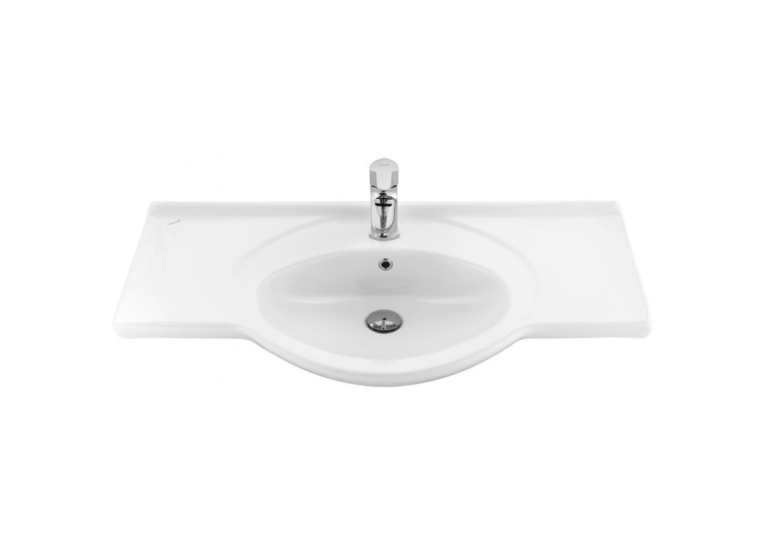  Меблева раковина CREAVIT ETOL 96.6x50.4см ET095