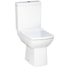  Унітаз-компакт CREAVIT LARA LR310-11CB00E-0000 + бачок унітазу YD.SET.032.05 + сидіння дюропласт KC1603.01.0000E