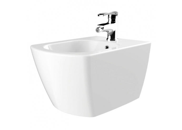  Підвісне біде CREAVIT ELEGANT EG510-00CB00E-0000
