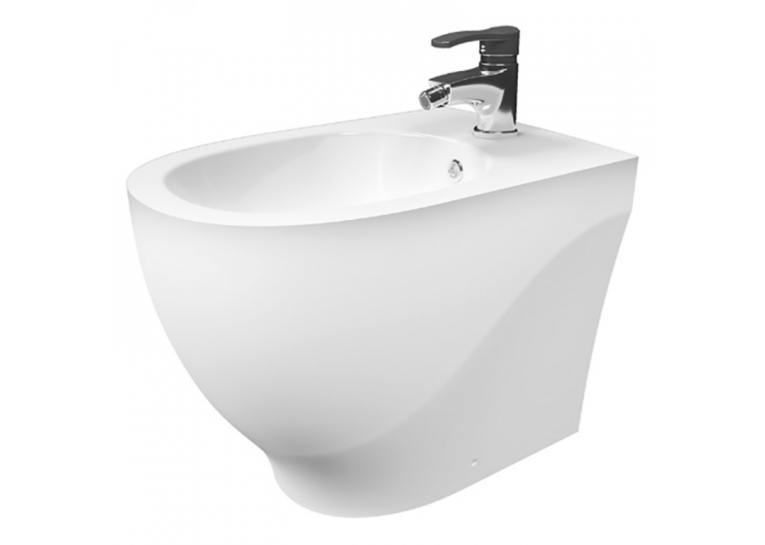  Біде підлогове CREVIT MARE MA500-00CB00E-0000
