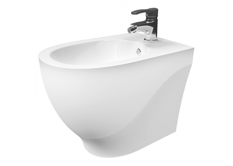  Біде підлогове CREVIT MARE MA500-00CB00E-0000