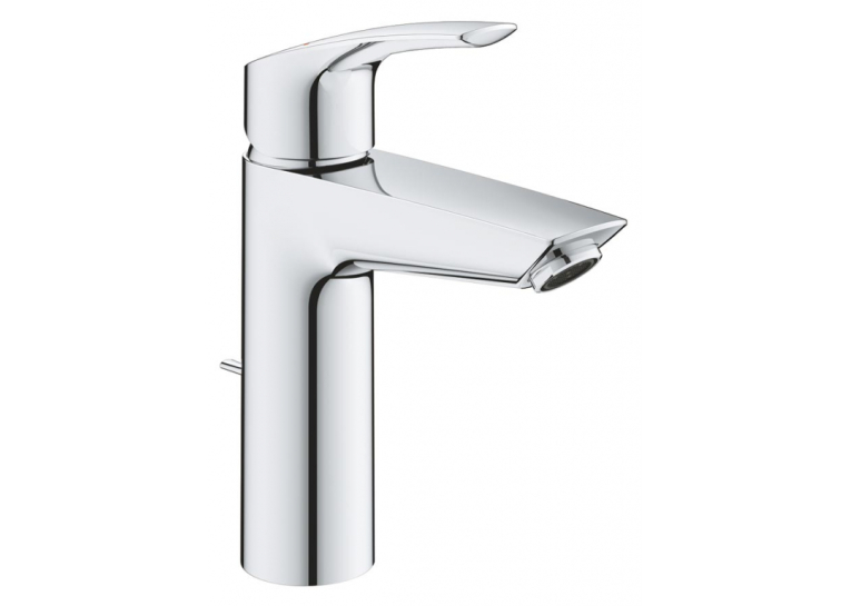 Змішувач одноважільний для раковини Grohe Eurosmart New M-Size (23322003)