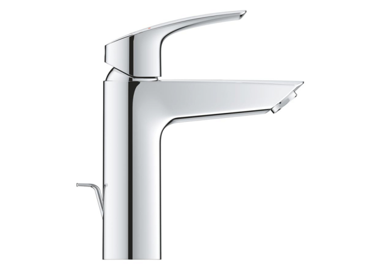 Змішувач одноважільний для раковини Grohe Eurosmart New M-Size (23322003)