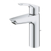 Змішувач одноважільний для раковини Grohe Eurosmart New M-Size (23322003)